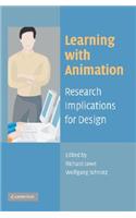 Learning with Animation: Research and Implications for Design