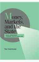 Money, Markets, and the State