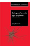 Delinquent Networks