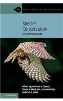 Species Conservation