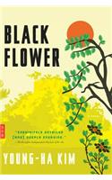 Black Flower