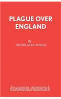 Plague Over England