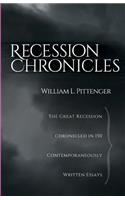 Recession Chronicles