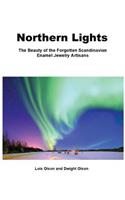 Northern Lights The beauty of the Forgotten Scandinavian Enamel Jewelry Artisans
