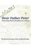 Dear Father Peter