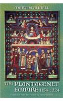 The Plantagenet Empire 1154-1224