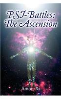 PSI-Battles: The Ascension(English)