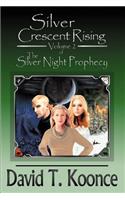 Silver Crescent Rising