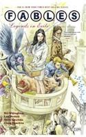 Fables 1