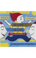 Mom and Dad Are Palindromes