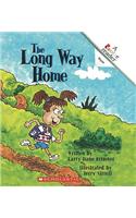 Long Way Home