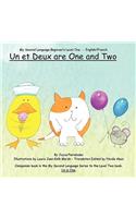 Un et Deux are One and Two