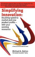 Simplifying Innovation