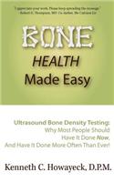 Bone Health Made Easy