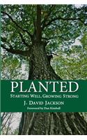 Planted