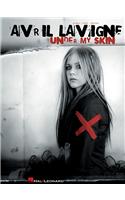 Avril LaVigne - Under My Skin