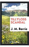 Tillyloss Scandal