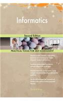 Informatics Second Edition