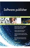 Software publisher A Complete Guide