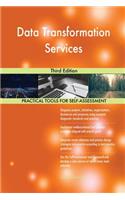 Data Transformation Services Third Edition