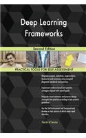 Deep Learning Frameworks Second Edition