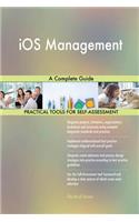iOS Management A Complete Guide