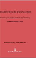 Broadlooms and Businessmen