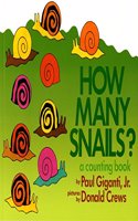 How Many Snails?