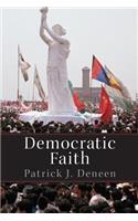 Democratic Faith