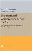 Transnational Corporations versus the State