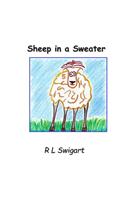 Sheep in a Sweater