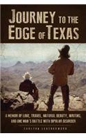 Journey to the Edge of Texas
