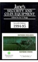 Jane's Security and Counter-insurgency Equipment