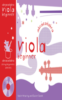 Abracadabra Viola Beginner (Pupil's book + Download)