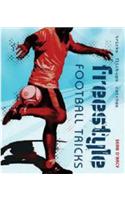 Freestyle Football Tricks