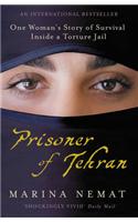 Prisoner of Tehran