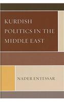 Kurdish Politics in the Middle East