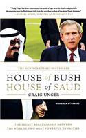 House of Bush, House of Saud