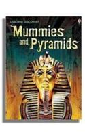 Discovery Mummies and Pyramids