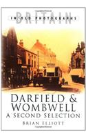 Darfield and Wombwell