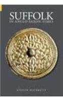 Suffolk in Anglo-Saxon Times