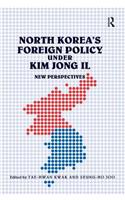 North Korea's Foreign Policy under Kim Jong Il