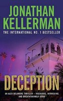Deception (Alex Delaware series, Book 25): A masterfully suspenseful psychological thriller(25 Alex Delaware)