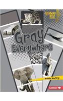 Gray Everywhere