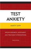 Test Anxiety