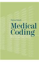 Medical Coding: What It Is and How it Works: .