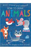 How to Draw Animals