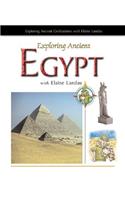 Exploring Ancient Egypt with Elaine Landau