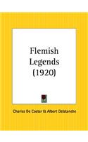Flemish Legends