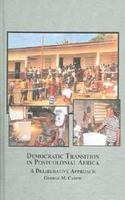 Democratic Transition in Postcolonial Africa
